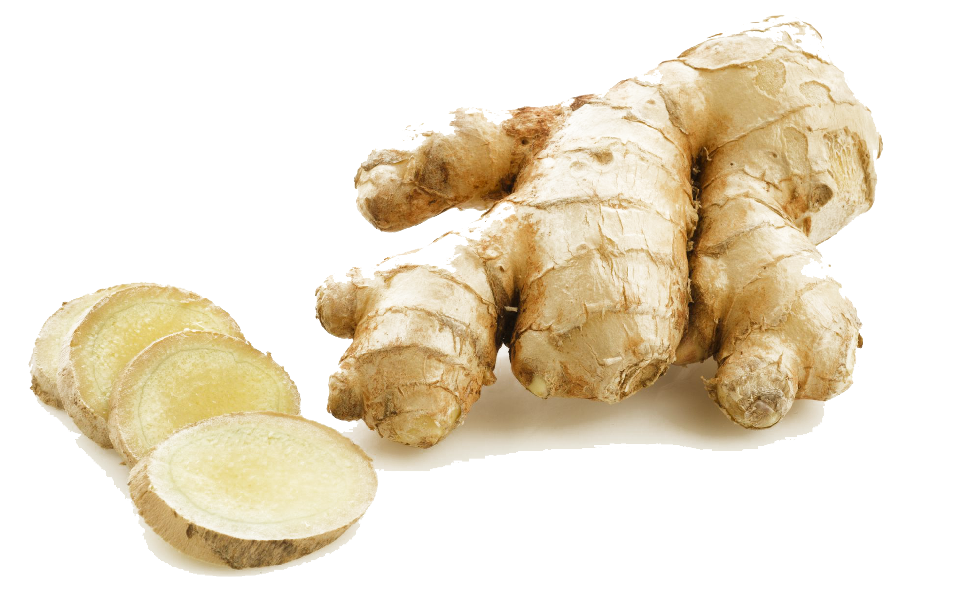 GINGER weight loss