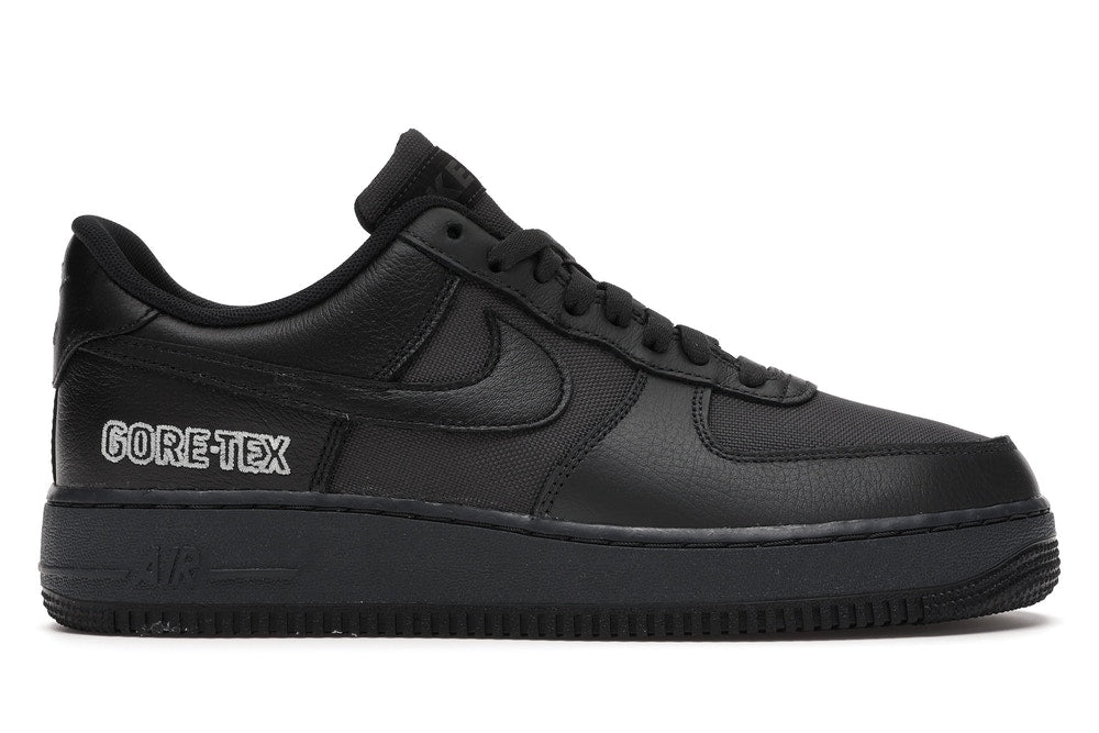Nike Air Force 1 Low Racing 10.5 – On