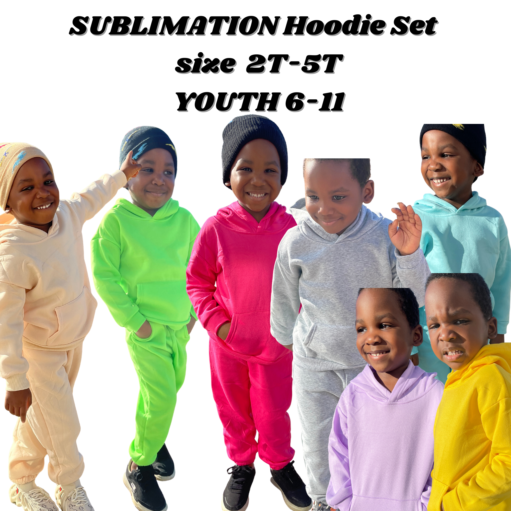 Polyester Hoodies/Wholesale Hoodies /Hoodies/Sublimation Hoodies /Cheap sublimation  hoodies - SassyDame Designs