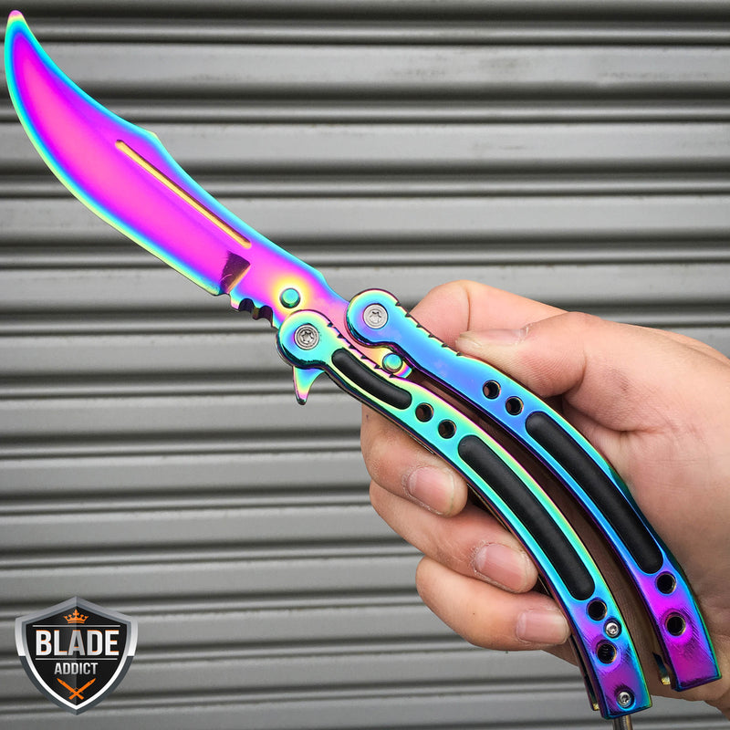 CSGO Karambit Balisong (Limited Edition)