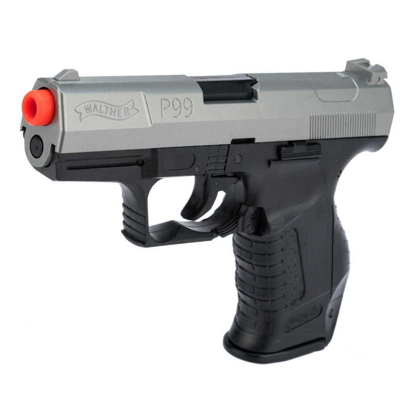 Airsoft Pistola CO2 Walther P99