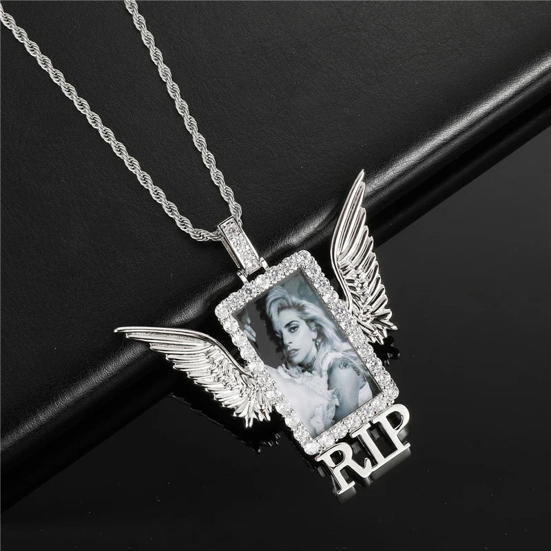 30th Birthday Gift RIP To Your 20s Sterling Silver Knife Necklace – Jen  Downey