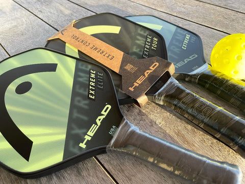 HEAD Pickleball Paddle