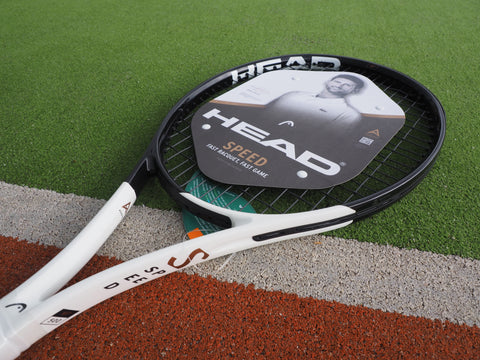 HEAD Speed Tennis Racket