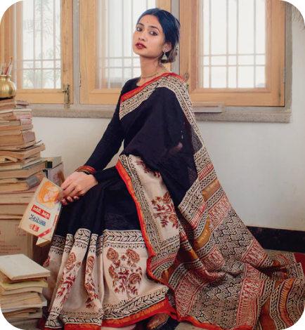 Artisanal Sarees