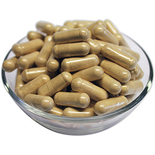 Ashwagandha Capsule