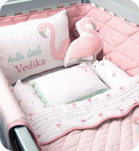 Bedding and Accessories