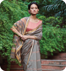 Cotton Silk Sarees