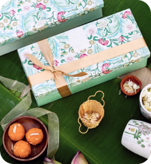 Eco-friendly Gift Hampers