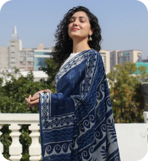 Everyday Wear Sarees 