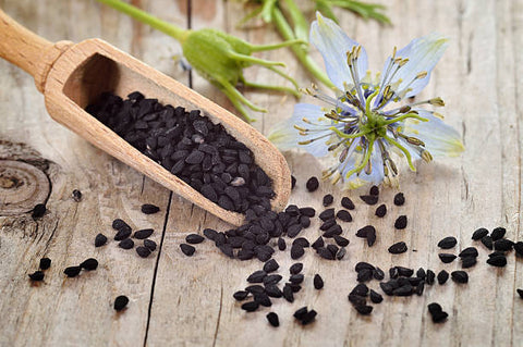 Nigella Sativa Seeds