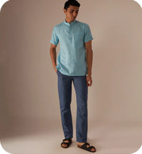 Linen Pants for Men