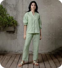 Linen Pants for Women