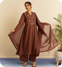 Ethnic Wear for Women