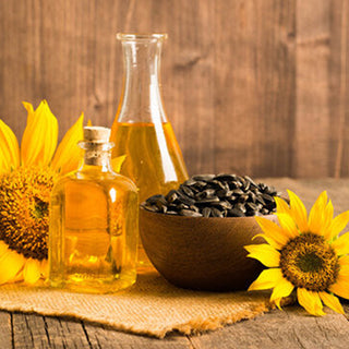 Sunflower seed oil