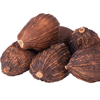 Black Cardamom