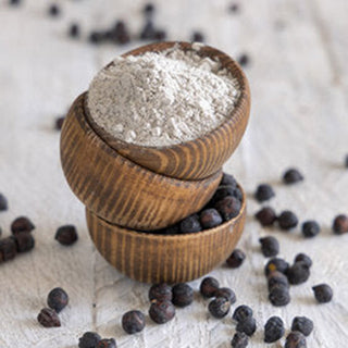 Black Chickpea Flour