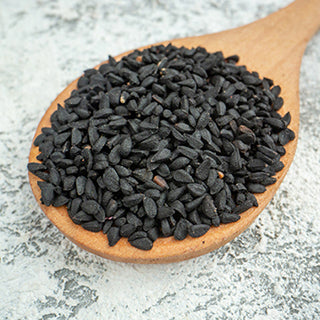 Black Cumin Seeds 