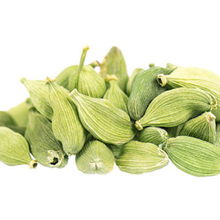 Green Cardamom