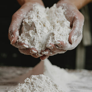Organic Emmer Wheat Flour