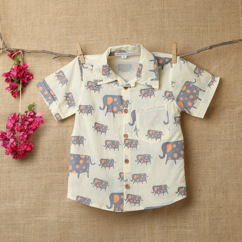Forest child ethical children's clothing
