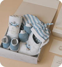 Baby Shower Gifts & Hampers