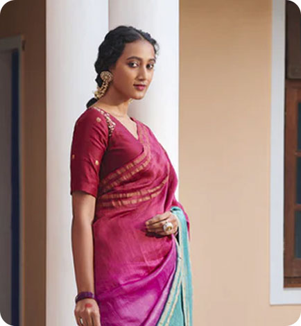Sarees for Special Occasions