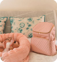 Baby Travel bags