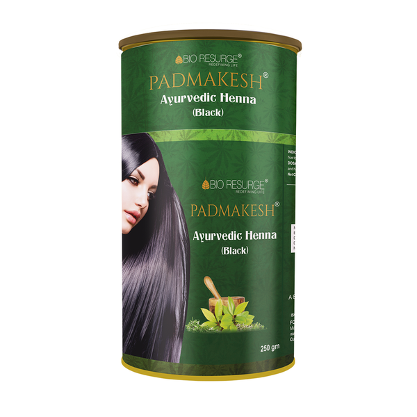 Herbal Swadeshi Herbal Heena Hair Color Ammonia Free Black Buy box of 50  gm Powder at best price in India  1mg