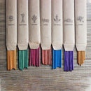 Floral Woody Incense Sticks 7x7 Pack 155gm