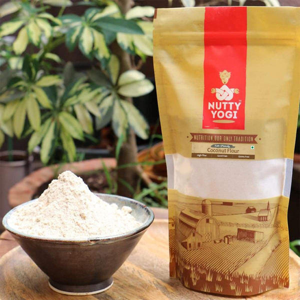 Coconut Flour | 500 g | Gluten Free