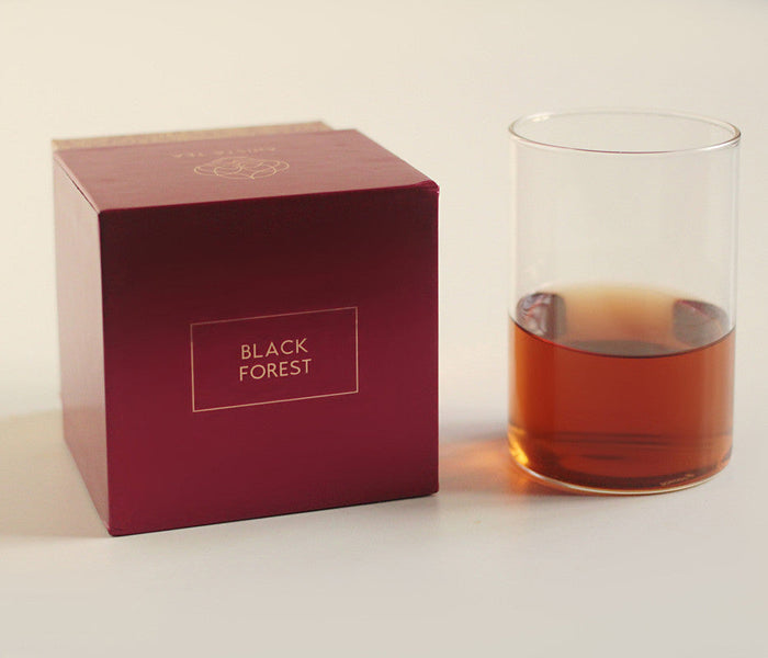 Black Tea | Black Forest Dessert | Boost Immunity | 100 g