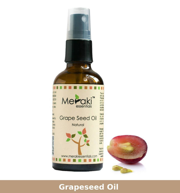 Hair loss treatment Apply grapeseed oil to your scalp to stop alopecia   Expresscouk