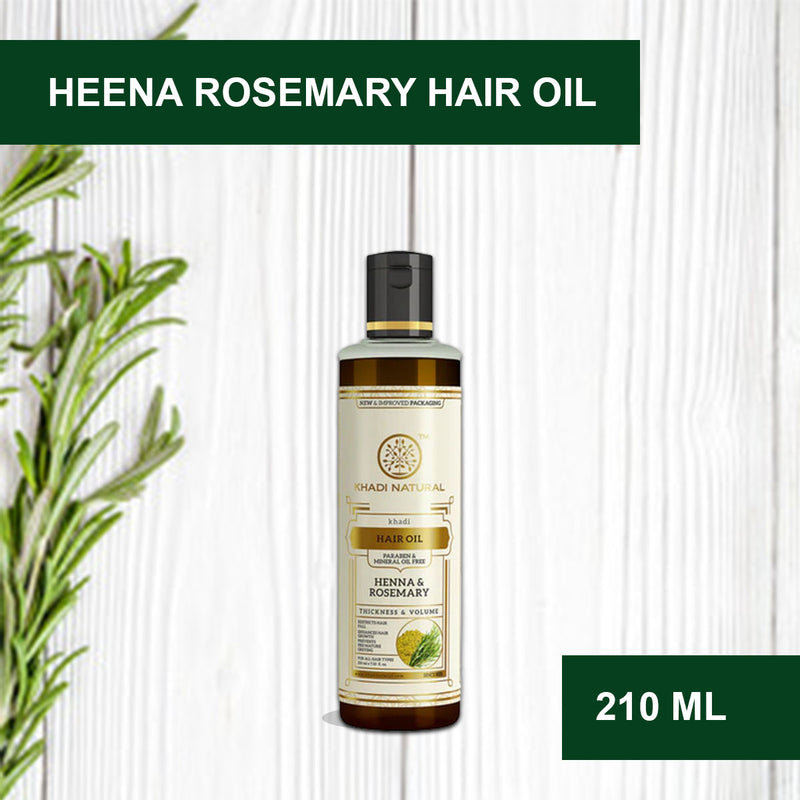 Rey Naturals Rosemary Essential Oil for Hair Growth  Pure  Natural For  Hair Skin Body  15 ml  JioMart