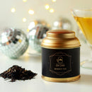 Whiskey Tea | Pure Darjeeling Black Tea | 35 g