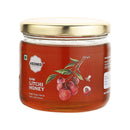 Natural Raw Litchi Honey | 350gm