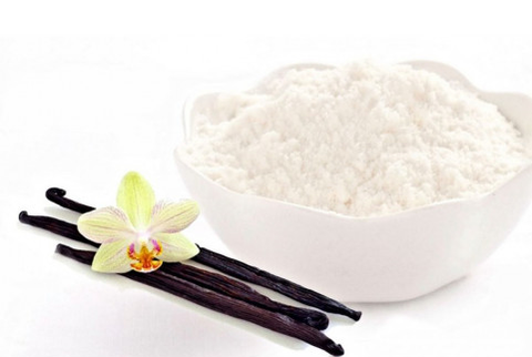 Vanilline de riz - Arôme de vanille naturelle