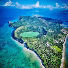 Île de Mayotte