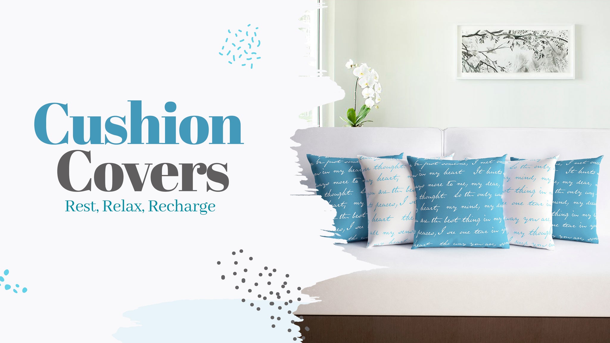 divine casa cushion covers