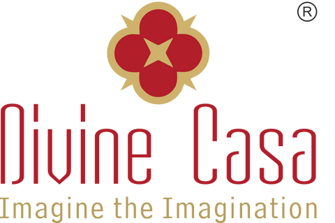 divine casa logo