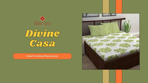 Divine Casa - Home Furnishing