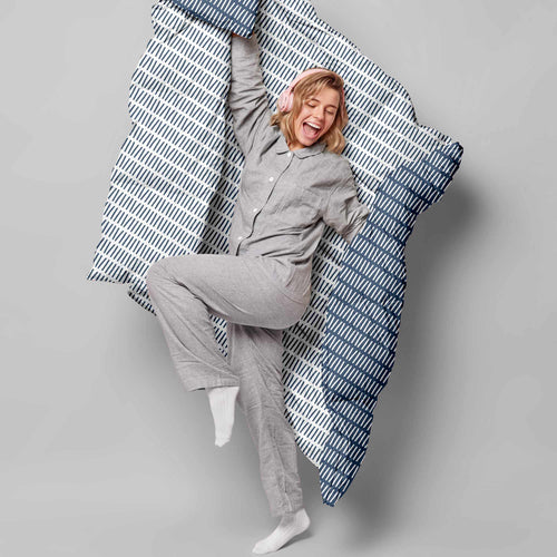 Single AC Quilt Comforter for Tours and Travel