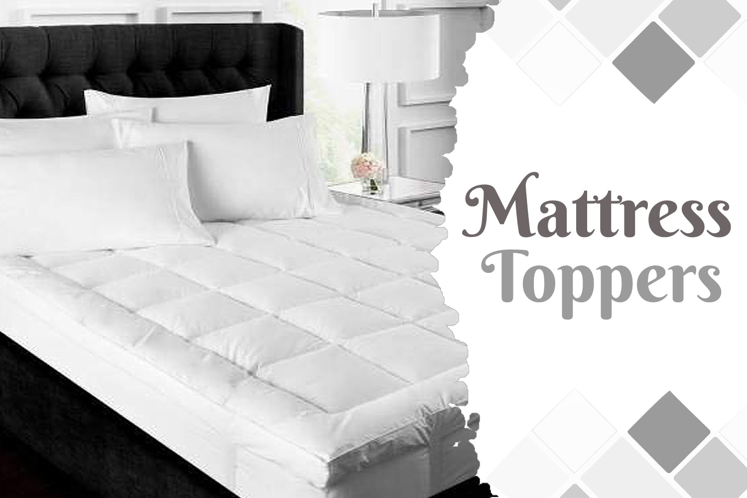divine casa mattress toppers