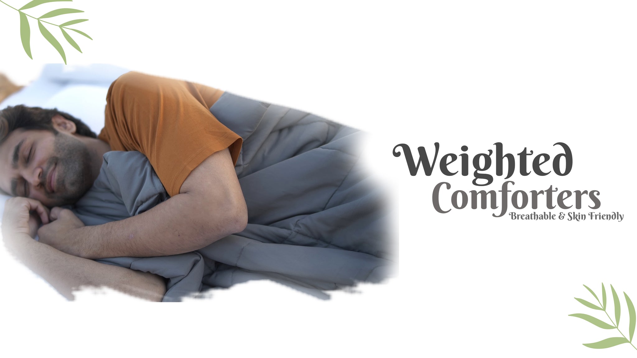 divine casa weighted comforter