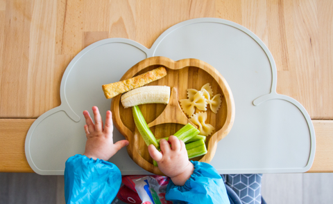 Alimentación Complementaria