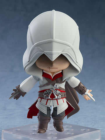 Nendoroid 1808: Ousama Ranking - Bojji & Kage - LIMITED EDITION +