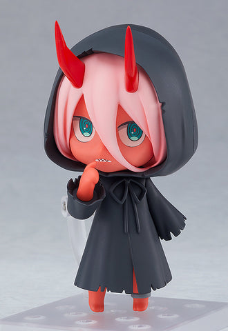 NOV218479 - CASE STUDY OF VANITAS NOE ARCHIVISTE NENDOROID AF - Previews  World