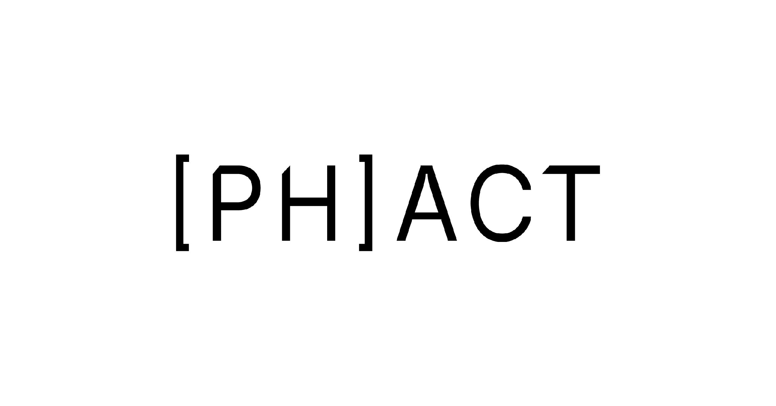[PH]ACT