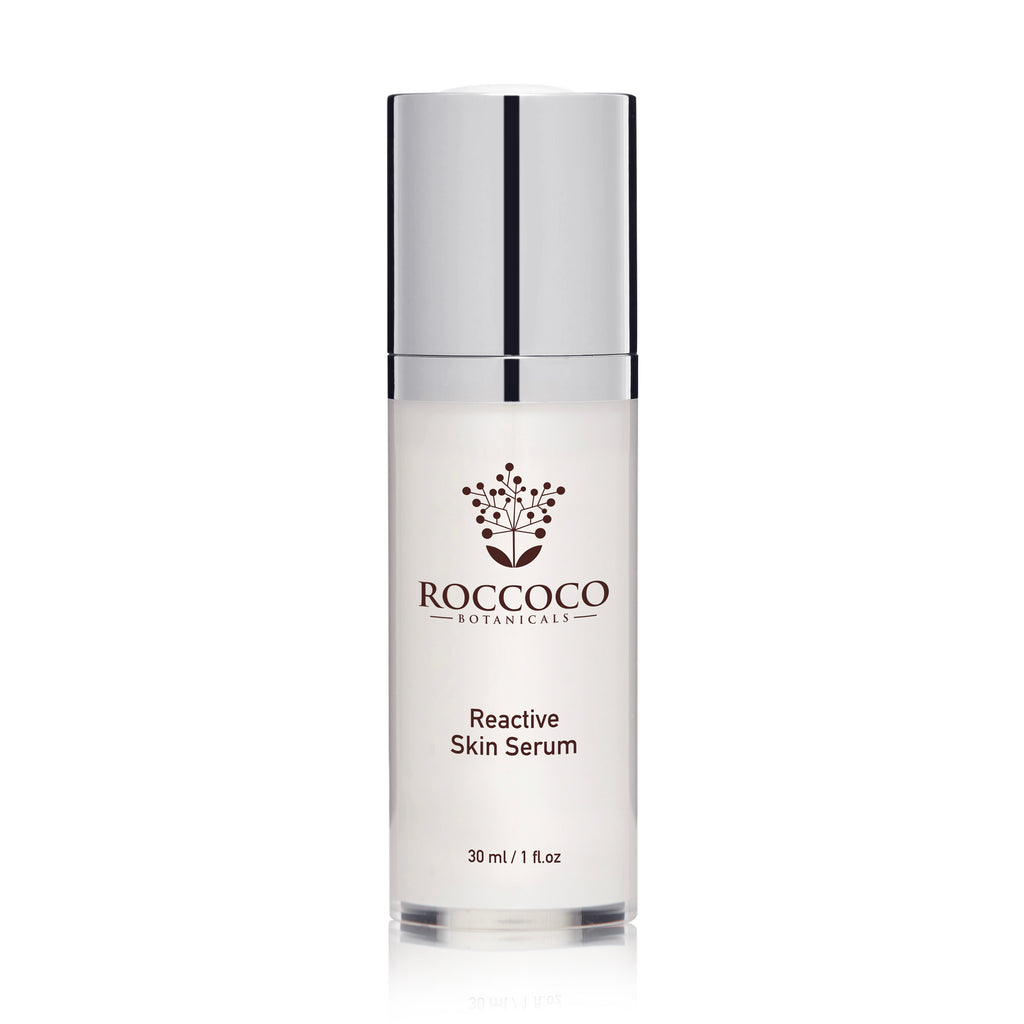 Roccoco Botanicals Radiance - Rosacea Cream