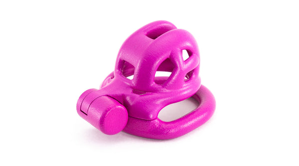 KINK3D Fusion Pink - Baby Cobra